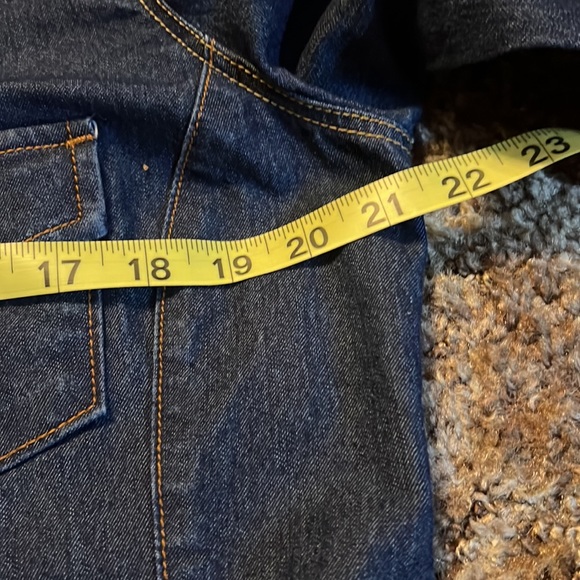 EUC Levi’s Strauss signature. Size Large. - Picture 8 of 9